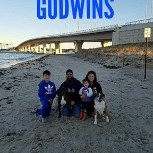 Meet your Posher, Kyle